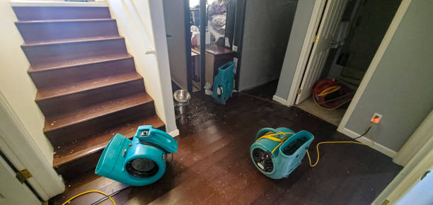 Best Emergency water damage restoration  in Royersford, PA