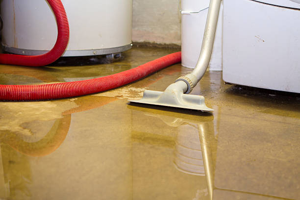 Reliable PA Water damage restoration Solutions